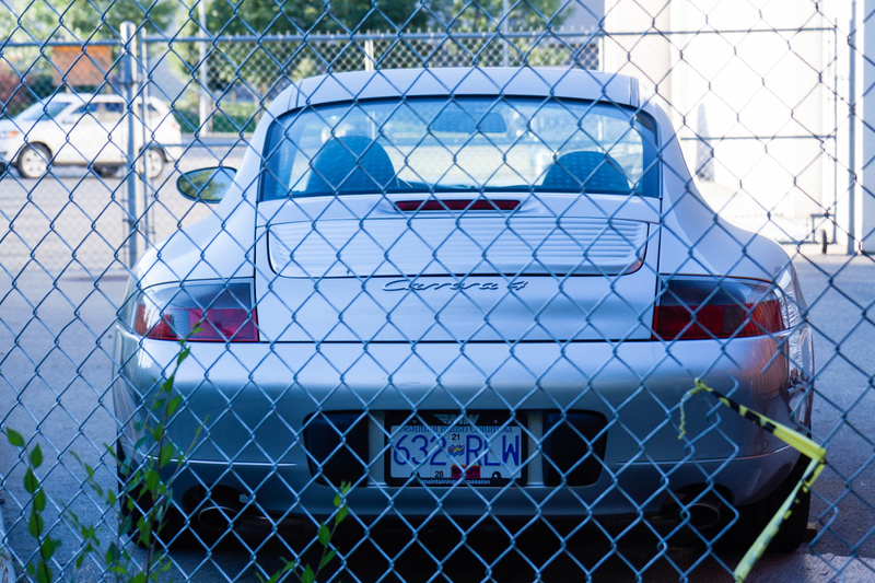 Illustration for article titled Pics from the Curbside: 2016-07-24 Around Enterprise Way, Kelowna